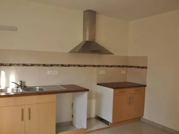 Maison 4 pièces 78 m² 