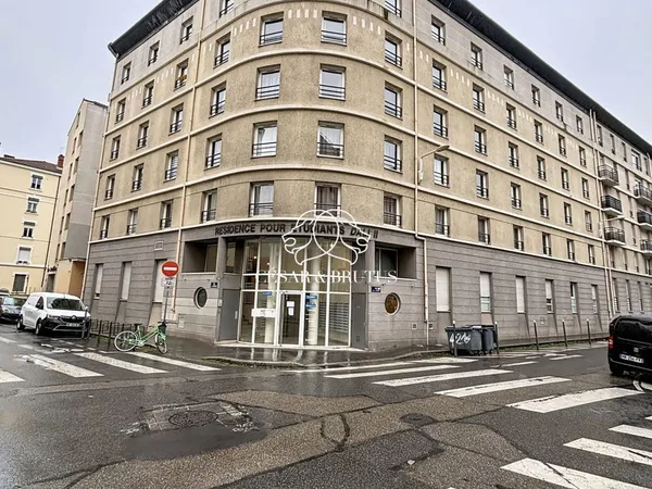 Appartement à vendre Lyon 