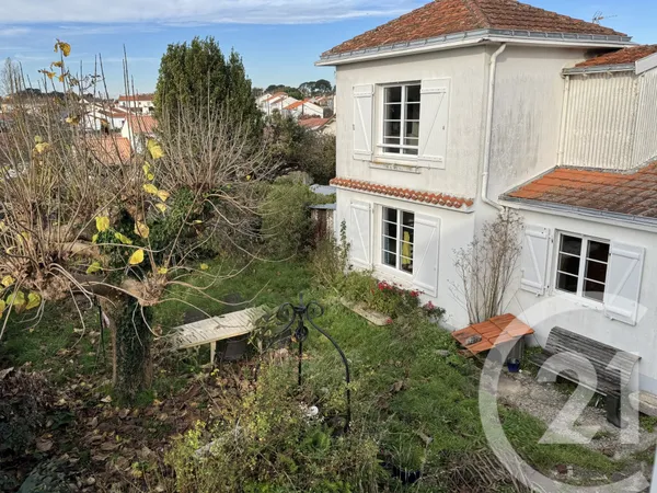 Maison 8 pièces 200 m² 