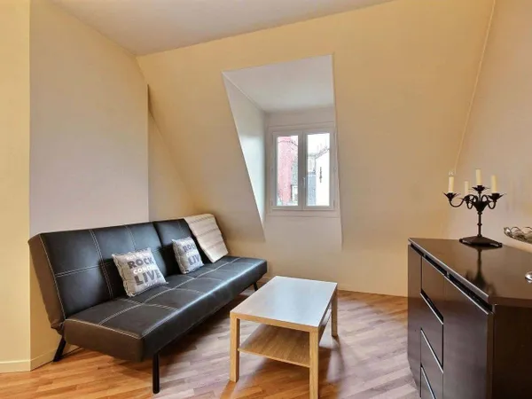 Appartement 1 pièce 48 m² 