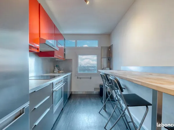 Location chambre à 200m de Rennes 2 