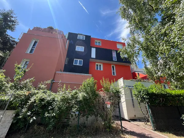 Appartement 2 pièces 56 m² 