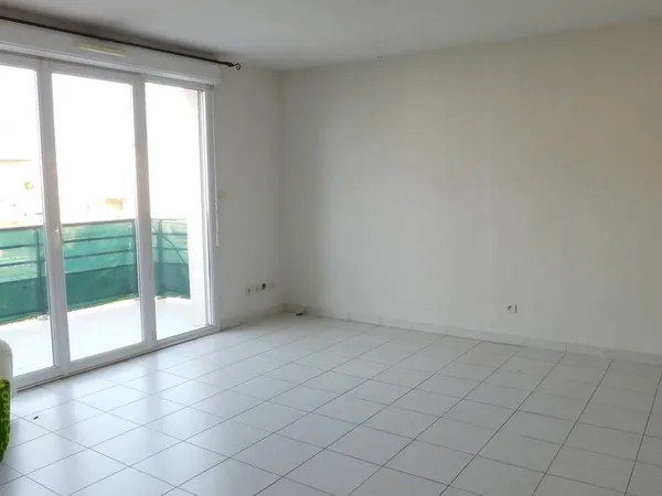 Appartement Location Agde 2p 45m² 545€