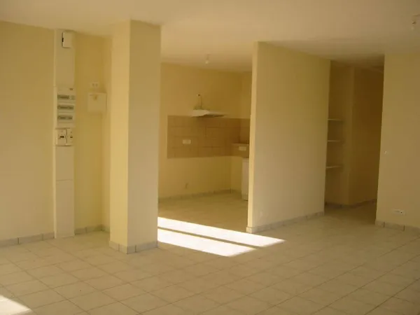 Appartement 3 pièces 77 m² 