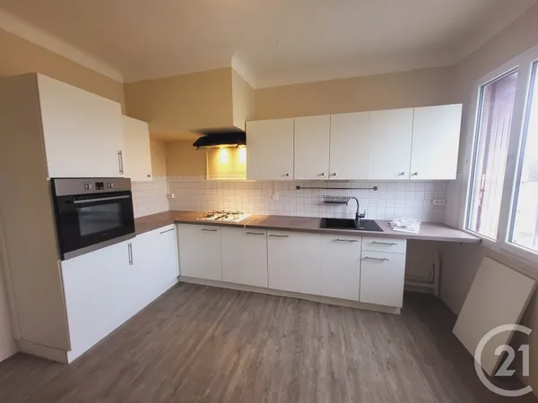 Appartement 4 pièces 98 m² 