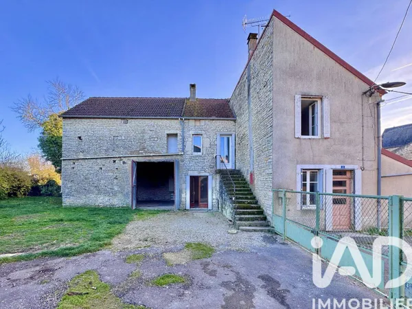 Maison 5 pièces 104 m² 