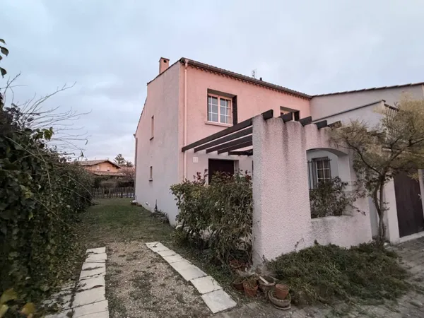 Maison 6 pièces 100 m² 
