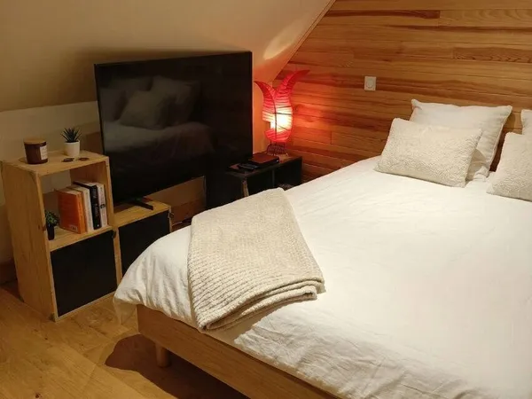 Maison 3 pièces 76 m² 