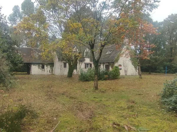 Maison 7 pièces 210 m² 