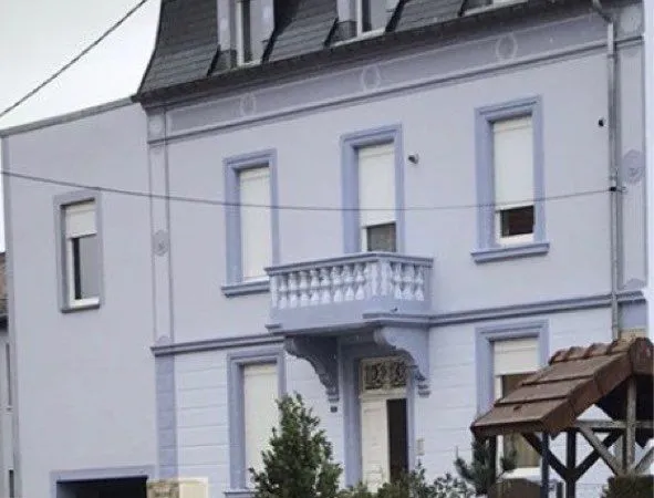 Appartement F1 Aumetz 