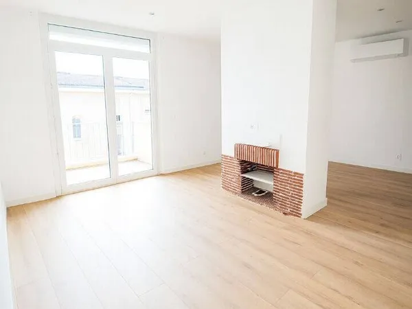 Appartement 2 pièces 51 m² 