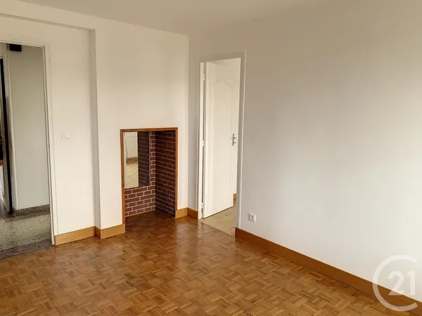 Appartement 4 pièces 59 m² 
