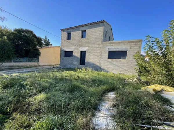 Maison 4 pièces 108 m² 