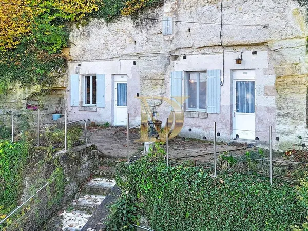 Maison 2 pièces 48 m² 