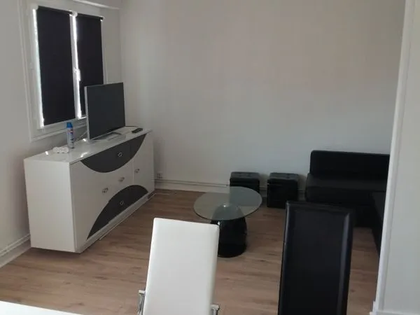 Location meublée Lomme Délivrance - 58m² + Cave 