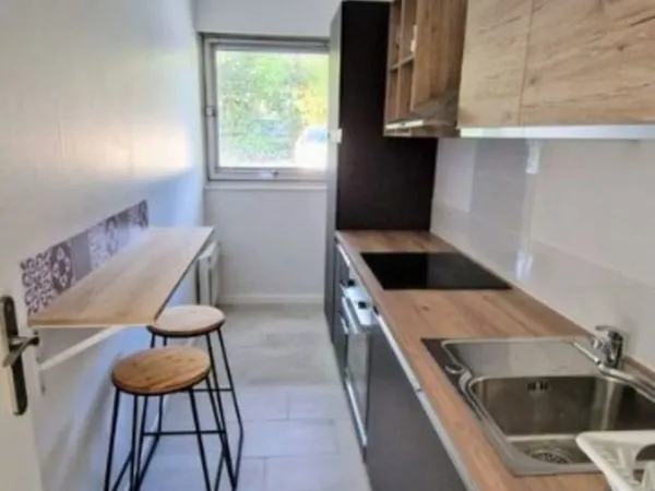 Appartement T2 