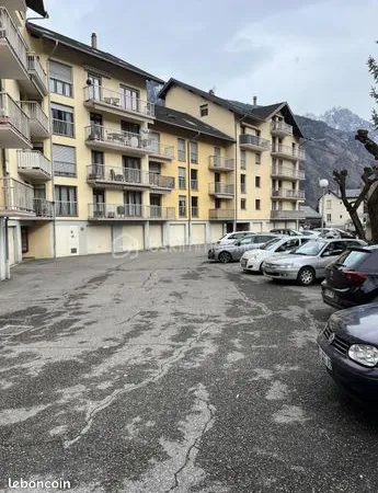 Appartement 3 pièces 72 m² 
