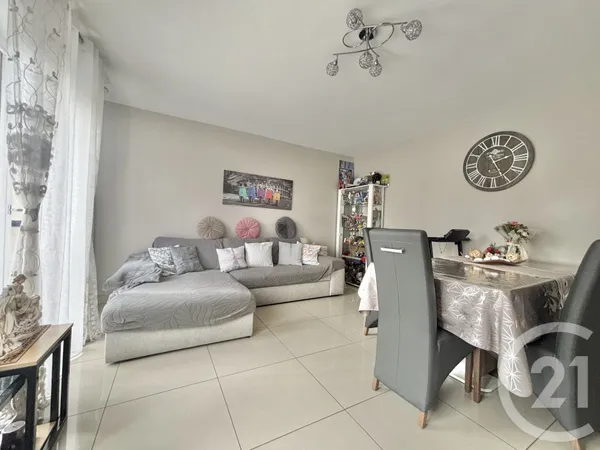 Appartement 3 pièces 72 m² 