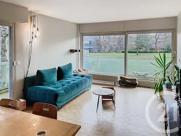 Appartement 5 pièces 109 m² 