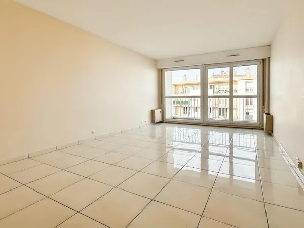 Appartement 5 pièces 105 m² 
