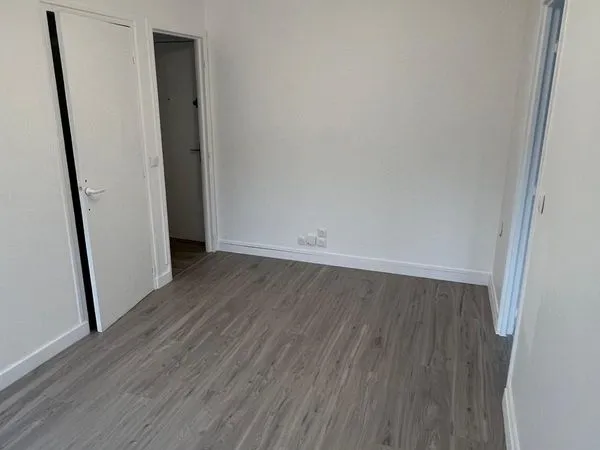 3 pièces en plein centre ville 