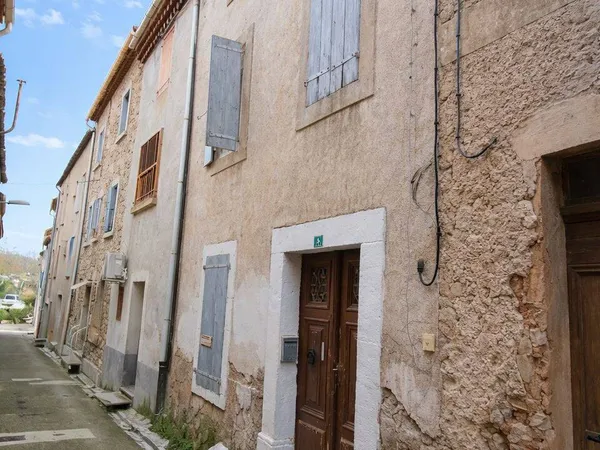 Maison 5 pièces 200 m² 