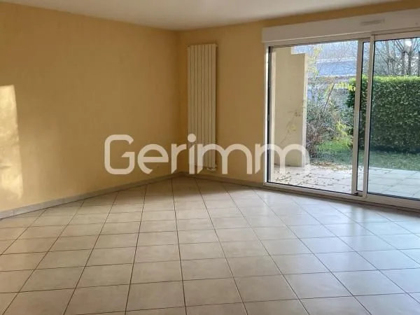 Appartement 4 pièces 98 m² 
