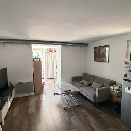 Appart refait à neuf terrasse 
