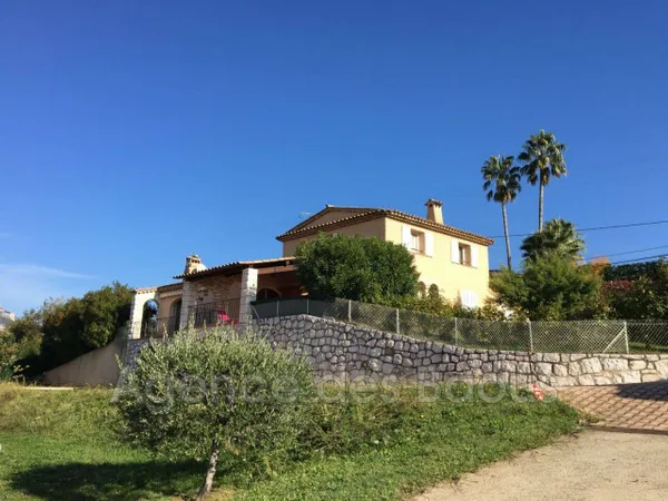 Villa 5 pièces 130 m² 
