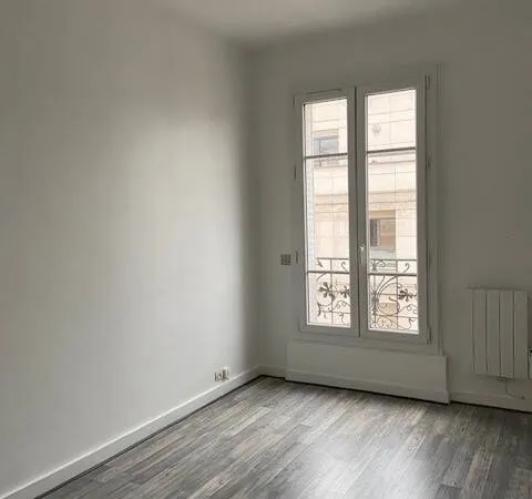 Appartement 2 pièces 33 m² 