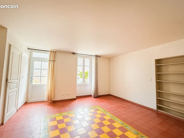 Maison 3 pièces 61 m² 