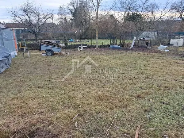 Terrain 430 m² Pont-à-Mousson 