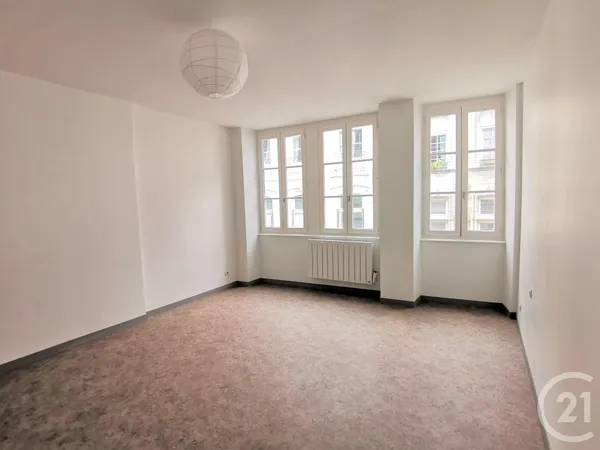 Appartement 1 pièce 24 m² 