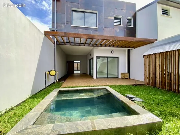 Maison 6 pièces 145 m² 