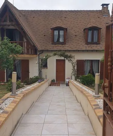 Maison 6 pièces 160 m² 