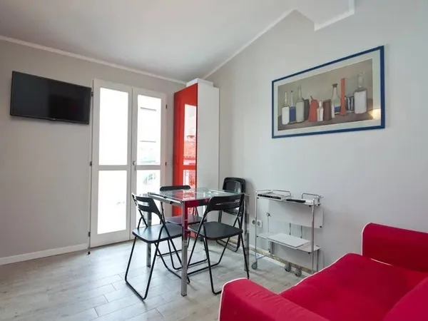 Appartement 2 pièces 24 m² 