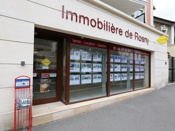 Appartement 4 pièces 85 m² 