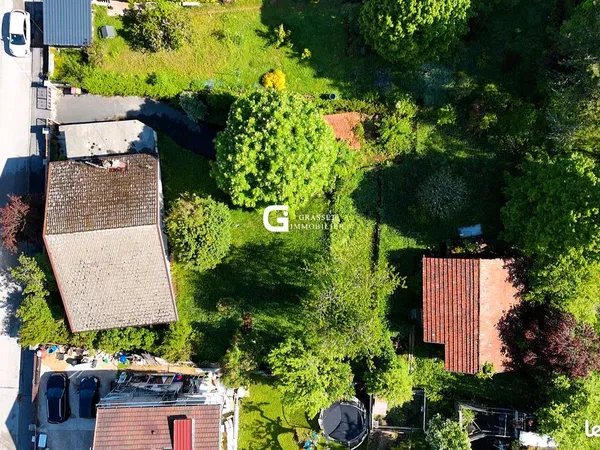 Maison 6 pièces 125 m² 