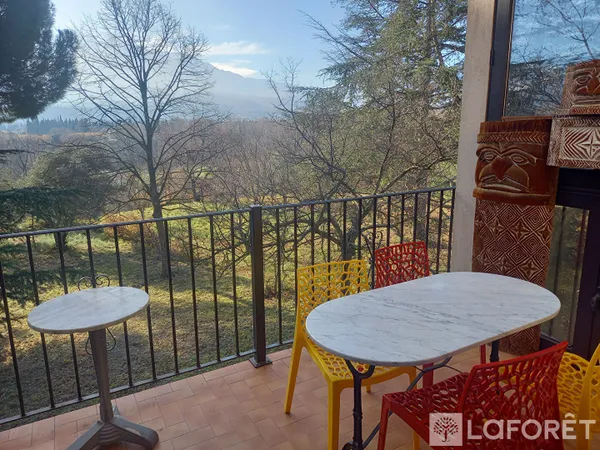 Appartement 5 pièces 123 m² 