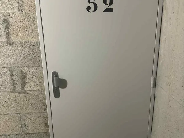 Box à louer 