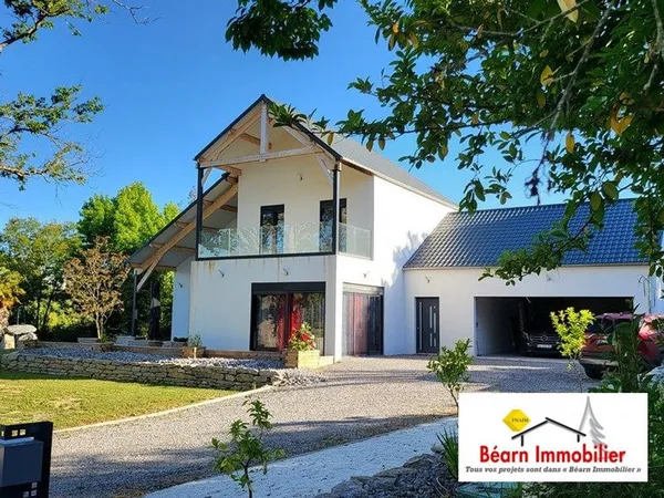 Maison de luxe 6 pièces 165 m² 