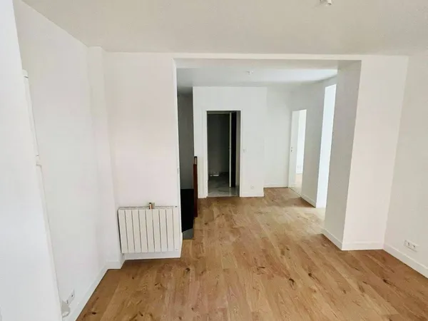 Appartement 5 pièces 97 m² 