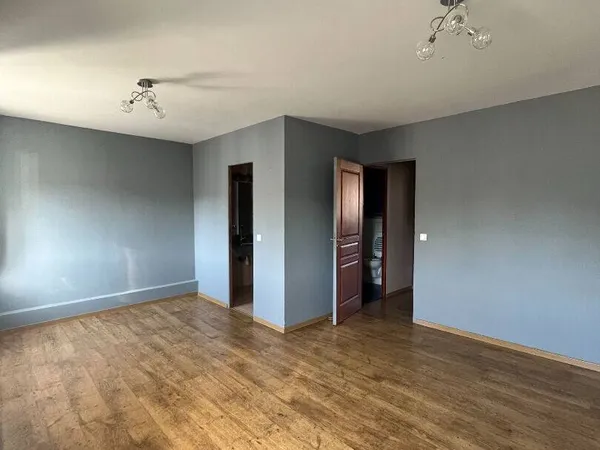 Maison 5 pièces 165 m² 