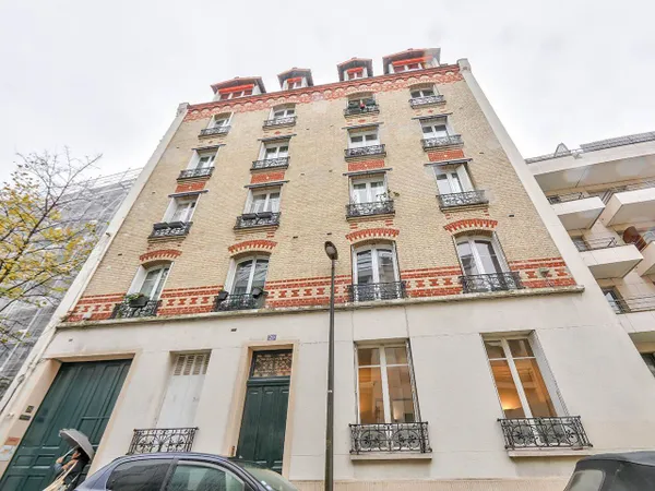 Appartement 1 pièce 20 m² 