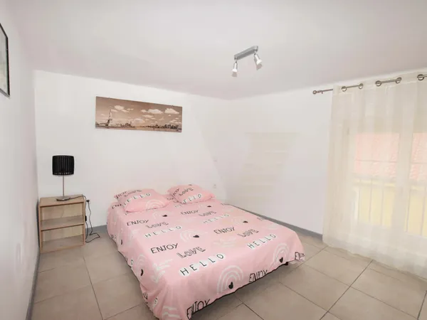 A LOUER, APPARTEMENT T2 COEUR DE VILLE 