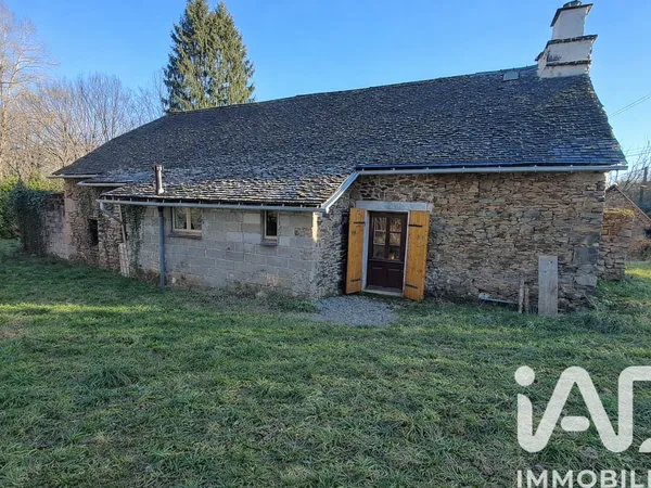 Maison 3 pièces 200 m² 