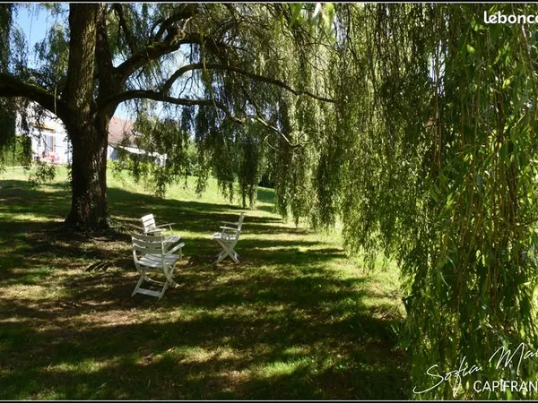 Maison 6 pièces 143 m² 