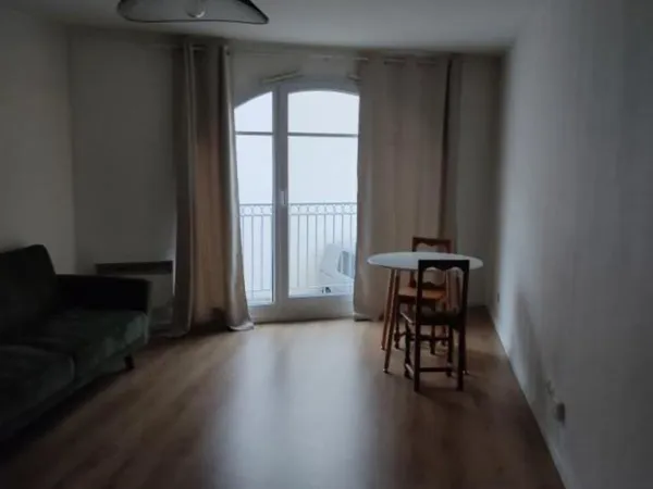 Appartement de 41m2 à louer sur Lille 