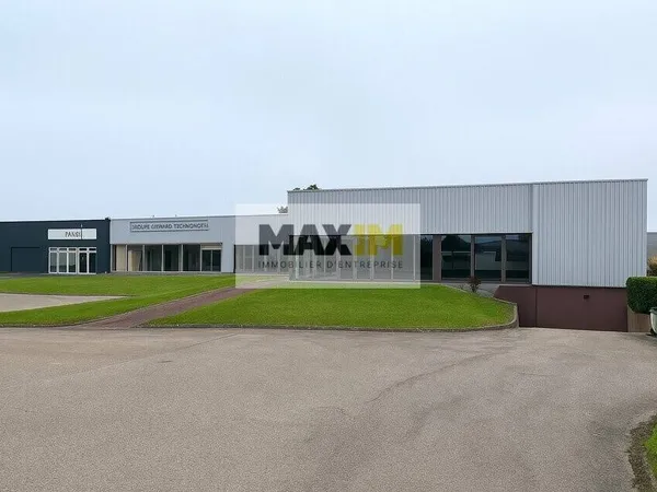 Local commercial 
