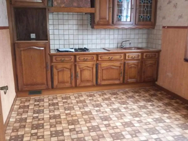 Maison 4 pièces 82 m² 
